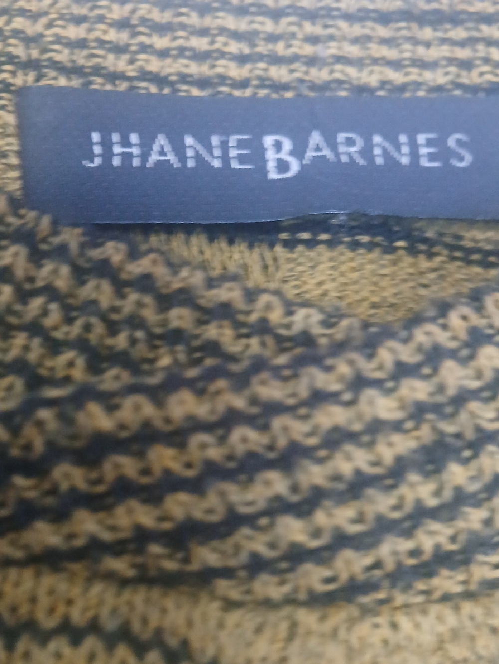 Sweater - Picture 2 of 3